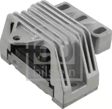 FEBI Bilstein 23108 - Sospensione, Motore www.autoricambi360.it