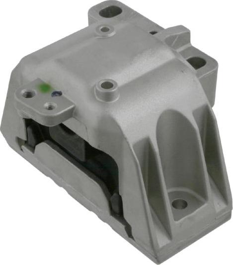FEBI Bilstein 23114 - Sospensione, Motore www.autoricambi360.it