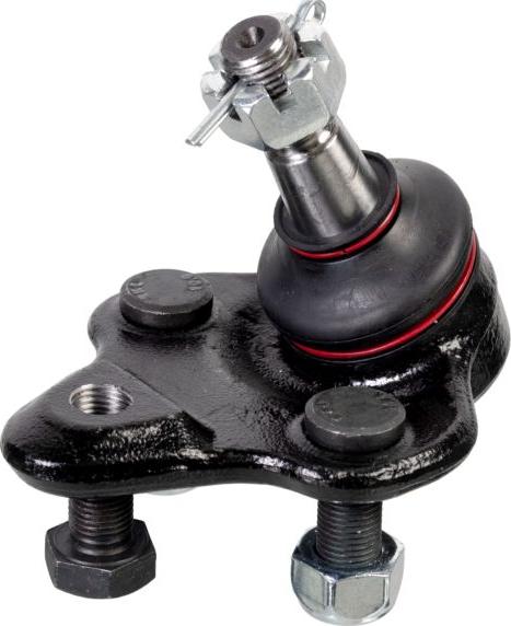Febi Bilstein 23111 - Giunto di supporto / guida www.autoricambi360.it