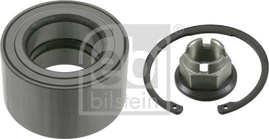 FEBI Bilstein 23183 - Kit cuscinetto ruota www.autoricambi360.it