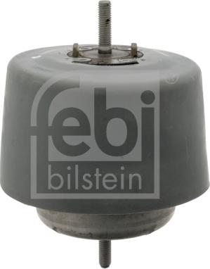 Febi Bilstein 23130 - Sospensione, Motore www.autoricambi360.it