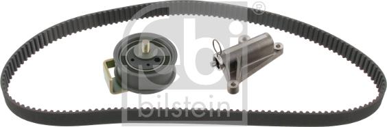 FEBI Bilstein 23126 - Kit cinghie dentate www.autoricambi360.it