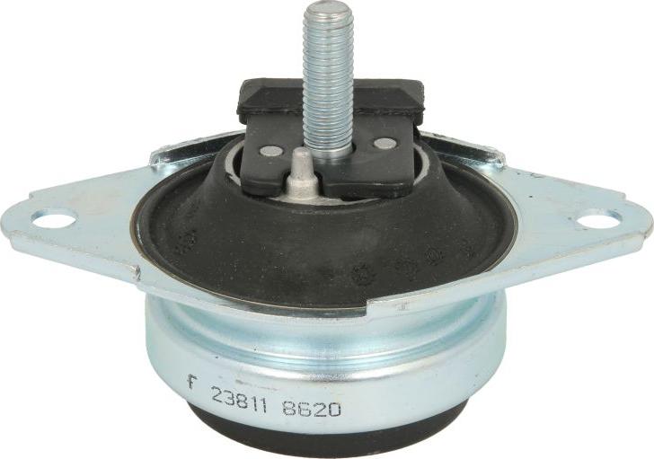 FEBI Bilstein 23811 - Sospensione, Motore www.autoricambi360.it
