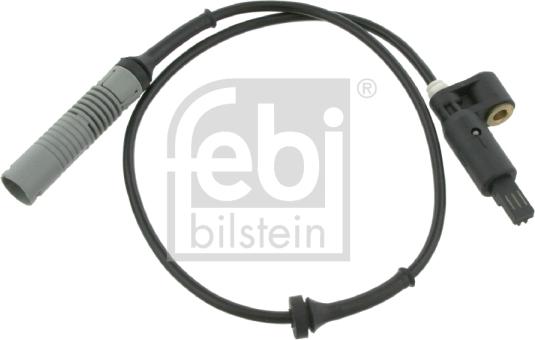 Febi Bilstein 23399 - Sensore, N° giri ruota www.autoricambi360.it