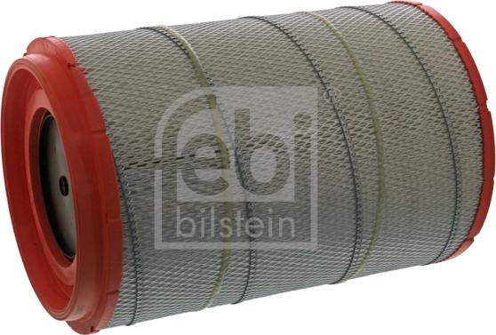 FEBI Bilstein 23395 - Filtro aria www.autoricambi360.it
