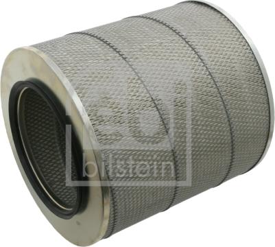 FEBI Bilstein 23391 - Filtro aria www.autoricambi360.it