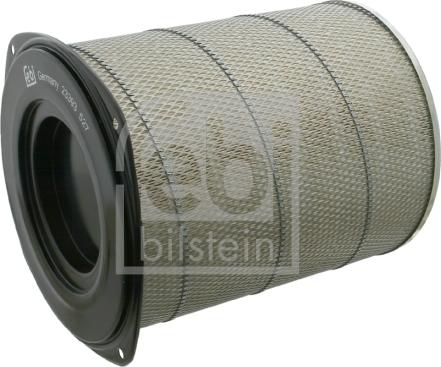 FEBI Bilstein 23393 - Filtro aria www.autoricambi360.it