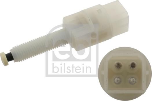 Febi Bilstein 23340 - Interruttore luce freno www.autoricambi360.it