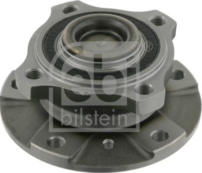 Febi Bilstein 23369 - Kit cuscinetto ruota www.autoricambi360.it