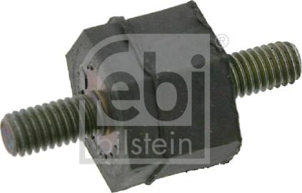 FEBI Bilstein 23304 - Protezione / Copertura motore www.autoricambi360.it