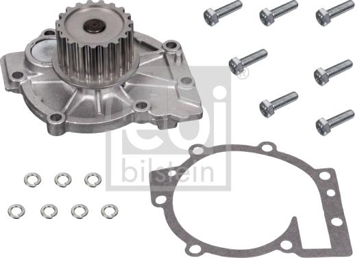 Febi Bilstein 23303 - Pompa acqua www.autoricambi360.it