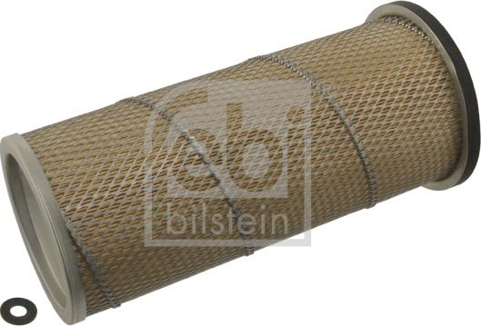 FEBI Bilstein 23387 - Filtro aria www.autoricambi360.it