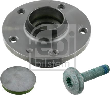 FEBI Bilstein 23320 - Kit cuscinetto ruota www.autoricambi360.it
