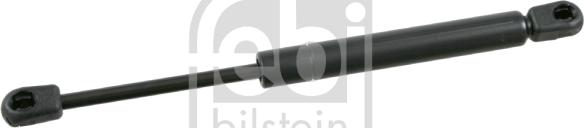 Febi Bilstein 23378 - Ammortizatore pneumatico, Cofano bagagli / vano carico www.autoricambi360.it