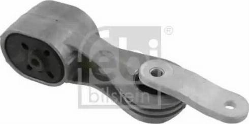 FEBI Bilstein 23298 - Sospensione, Motore www.autoricambi360.it