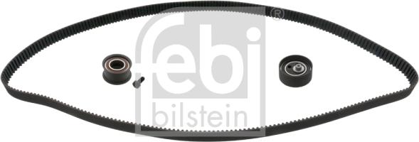 Febi Bilstein 23292 - Kit cinghie dentate www.autoricambi360.it