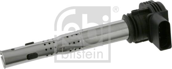 Febi Bilstein 23258 - Bobina d'accensione www.autoricambi360.it