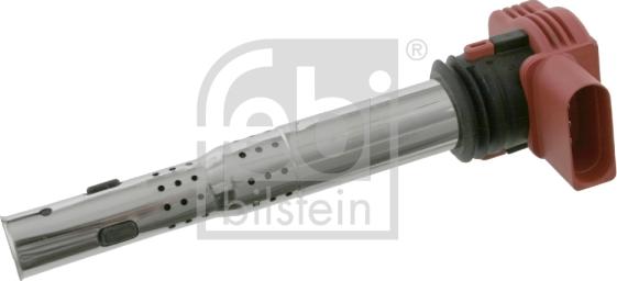 Febi Bilstein 23260 - Bobina d'accensione www.autoricambi360.it