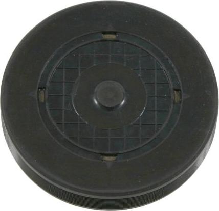 Febi Bilstein 23204 - Tappo, Albero portabilanciere - Foro per montaggio www.autoricambi360.it