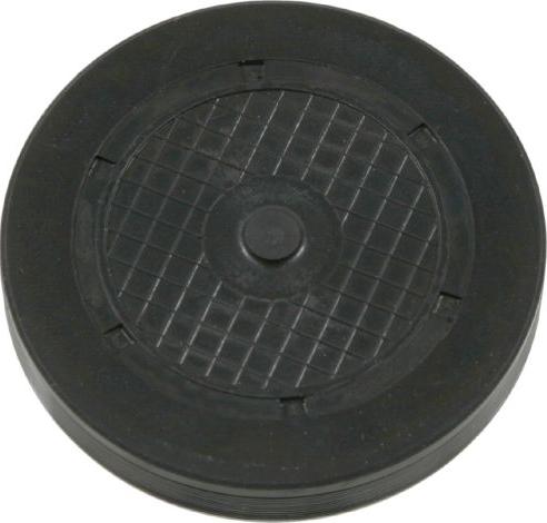 Febi Bilstein 23205 - Tappo, Albero portabilanciere - Foro per montaggio www.autoricambi360.it