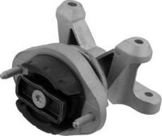 Febi Bilstein 23286 - Supporto, Cambio automatico www.autoricambi360.it