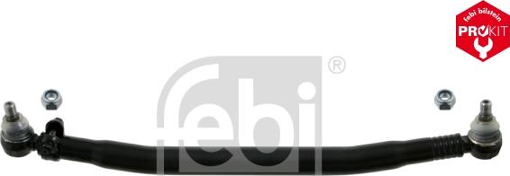 FEBI Bilstein 23237 - Barra sterzo www.autoricambi360.it