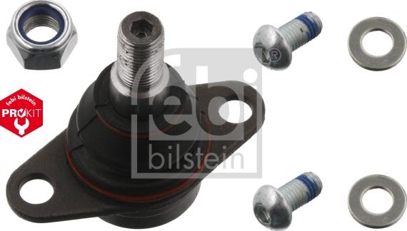 FEBI Bilstein 23229 - Giunto di supporto / guida www.autoricambi360.it