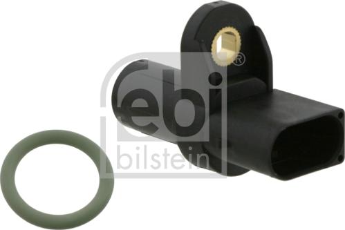 Febi Bilstein 23799 - Sensore, Posizione albero a camme www.autoricambi360.it
