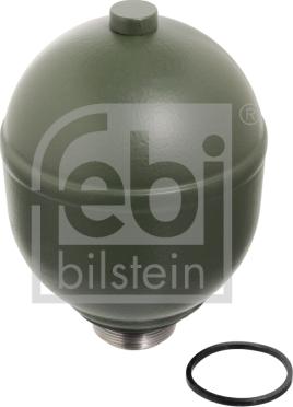 FEBI Bilstein 23791 - Accumulatore pressione, Sospensione / Ammortizzazione www.autoricambi360.it