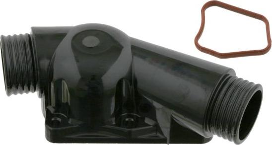 Febi Bilstein 23741 - Flangia d. refrigerante www.autoricambi360.it
