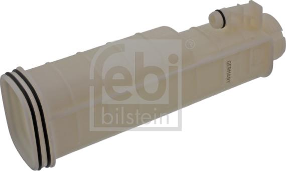FEBI Bilstein 23748 - Serbatoio compensazione, Refrigerante www.autoricambi360.it