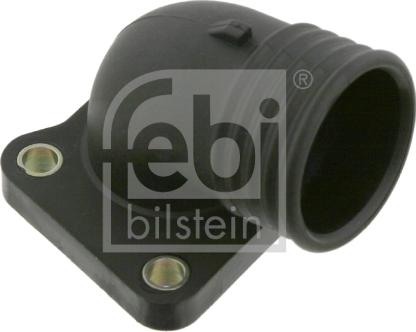 Febi Bilstein 23743 - Flangia d. refrigerante www.autoricambi360.it