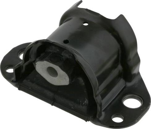 Febi Bilstein 23751 - Sospensione, Motore www.autoricambi360.it