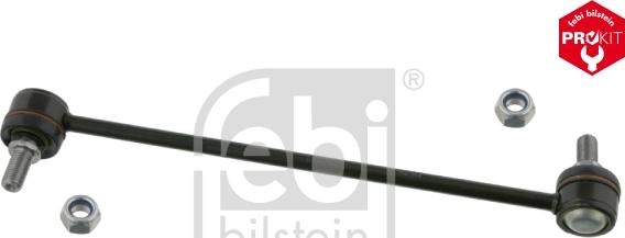 FEBI Bilstein 23753 - Asta / Puntone, Stabilizzatore www.autoricambi360.it