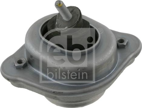 FEBI Bilstein 23769 - Sospensione, Motore www.autoricambi360.it