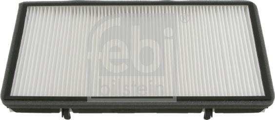 Febi Bilstein 23717 - Filtro, Aria abitacolo www.autoricambi360.it