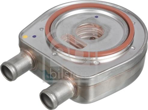 Febi Bilstein 23737 - Radiatore olio, Cambio manuale www.autoricambi360.it