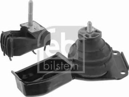 FEBI Bilstein 22946 - Sospensione, Motore www.autoricambi360.it