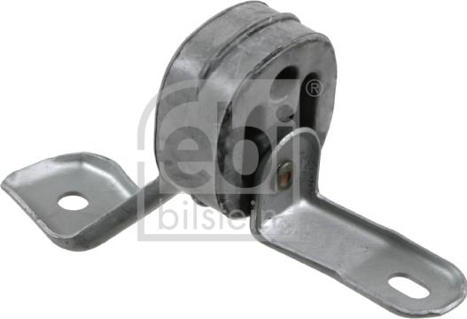 FEBI Bilstein 22966 - Supporto, Silenziatore www.autoricambi360.it