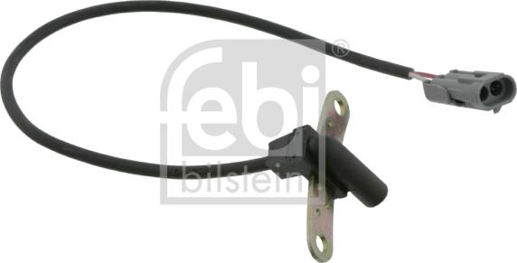 FEBI Bilstein 22901 - Generatore di impulsi, Albero a gomiti www.autoricambi360.it