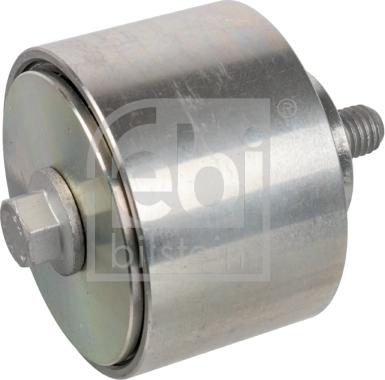 FEBI Bilstein 22974 - Galoppino / Guidacinghia, Cinghia Poly-V www.autoricambi360.it