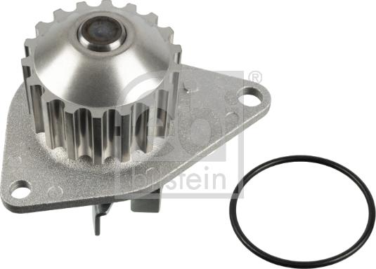 Febi Bilstein 22490 - Pompa acqua www.autoricambi360.it