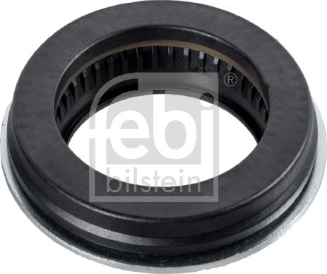 FEBI Bilstein 22498 - Cuscinetto volvente, Supporto ammortizz. a molla www.autoricambi360.it