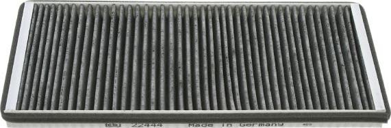 Febi Bilstein 22444 - Filtro, Aria abitacolo www.autoricambi360.it