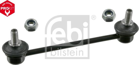 FEBI Bilstein 22465 - Asta / Puntone, Stabilizzatore www.autoricambi360.it