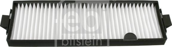 Febi Bilstein 22467 - Filtro, Aria abitacolo www.autoricambi360.it