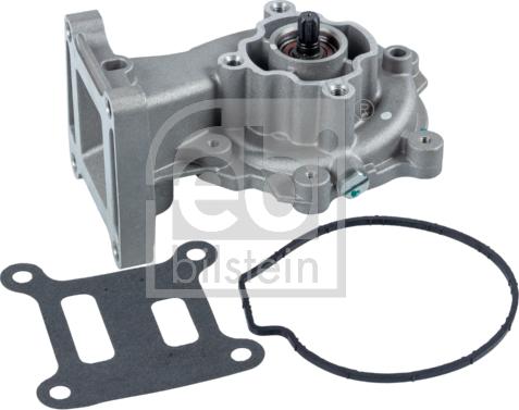 Febi Bilstein 22409 - Pompa acqua www.autoricambi360.it