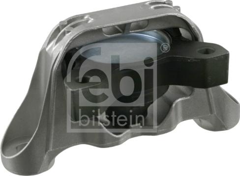 FEBI Bilstein 22414 - Sospensione, Motore www.autoricambi360.it