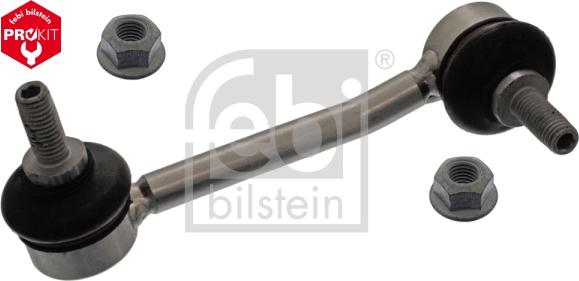 FEBI Bilstein 22417 - Asta / Puntone, Stabilizzatore www.autoricambi360.it