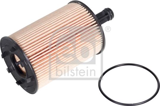 Febi Bilstein 22546 - Filtro olio www.autoricambi360.it